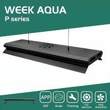 Week Aqua P1200 PRO Shades P-DGB1200