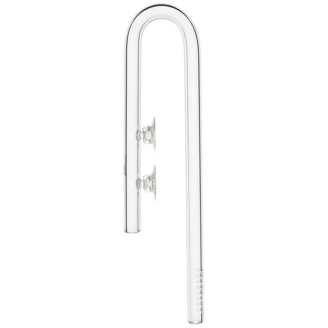 Chihiros U Type Glass Inflow M 12/16 Aquarium Filter Pipe