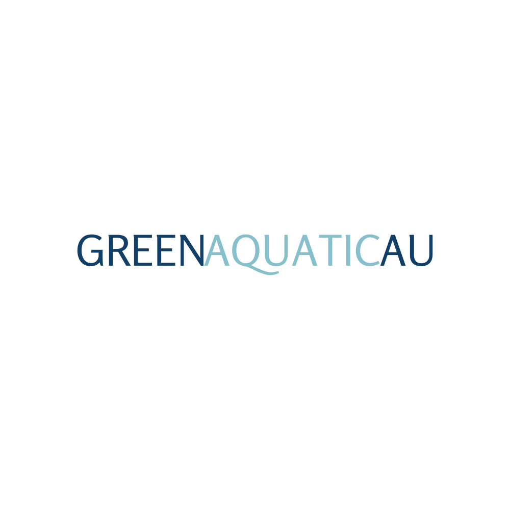 Green Aquatic