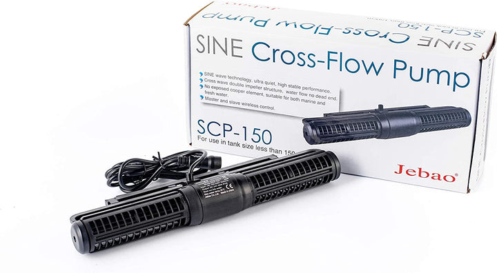 Jebao SCP Sine Cross Wave Maker