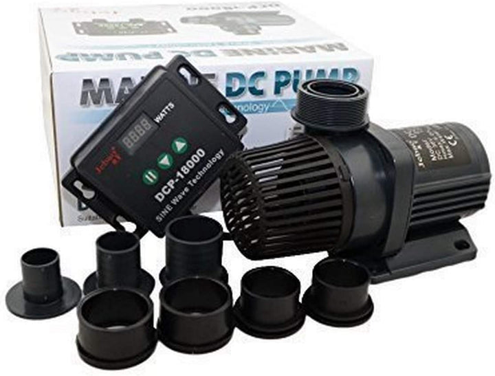 Jebao DCP 18000 SINE Wave DC Pump