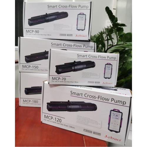 Jebao MCP Series Smart Crossflow  LCD Display WIFI Wavemaker