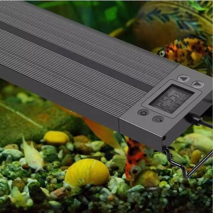 Green Aquatic LED Programmable FULL SPECTRUM WRGB 4ft 120cm SUNSET SUNRISE