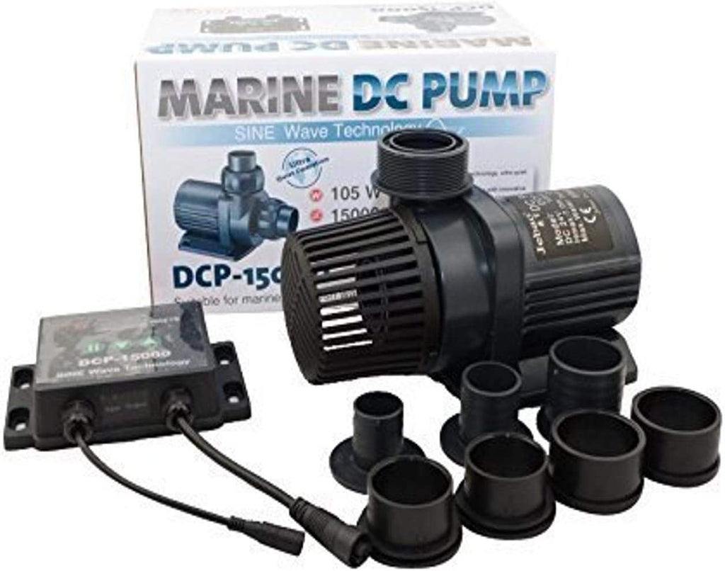 Jebao Dcw Sine Dc Controllable Water Pump (dcw-6000 Manual Jebao