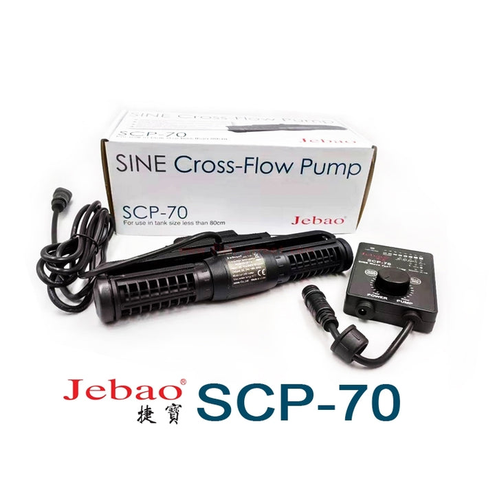 Jebao SCP Sine Cross Wave Maker