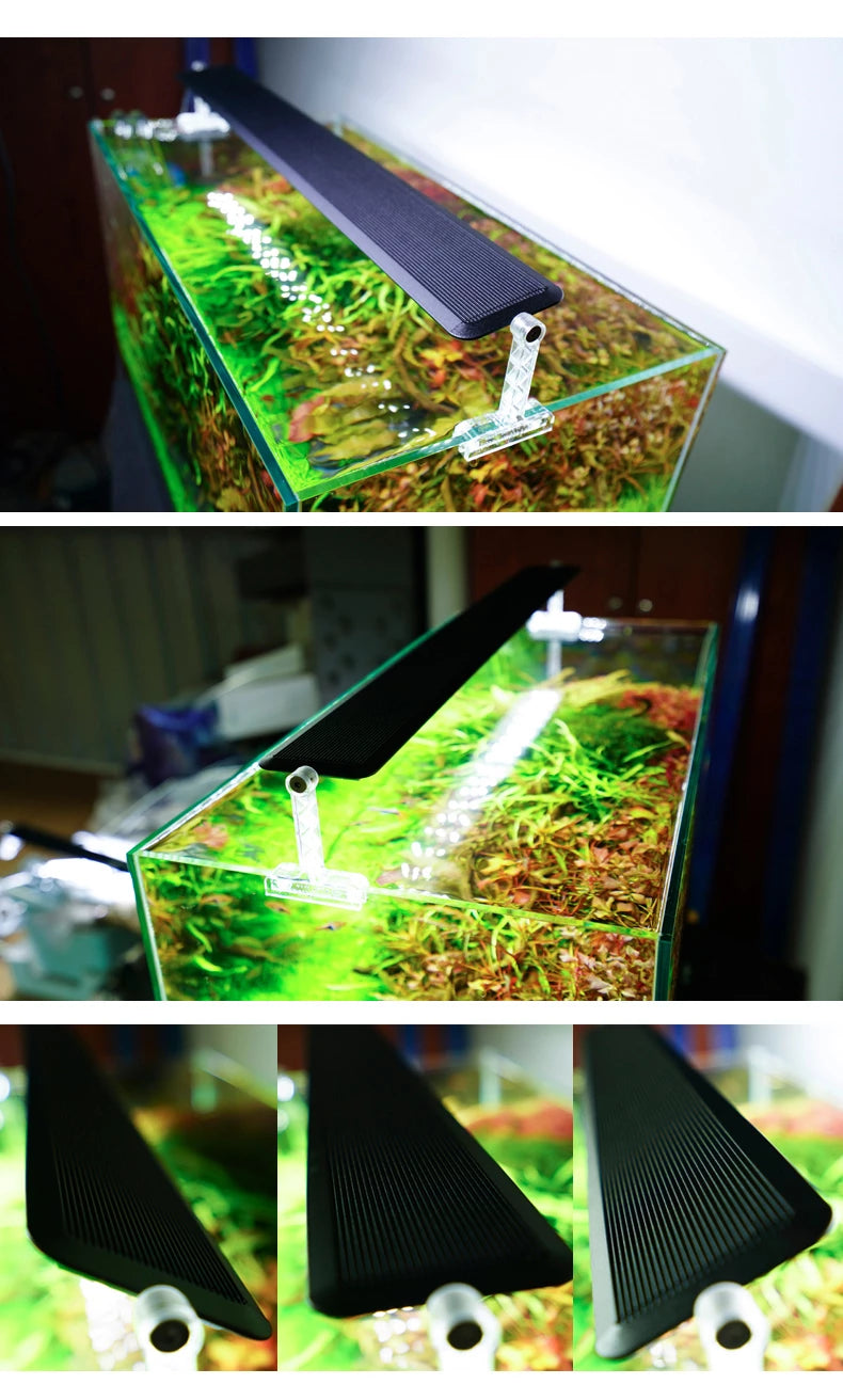 Chihiros A II 120cm with Bluetooth