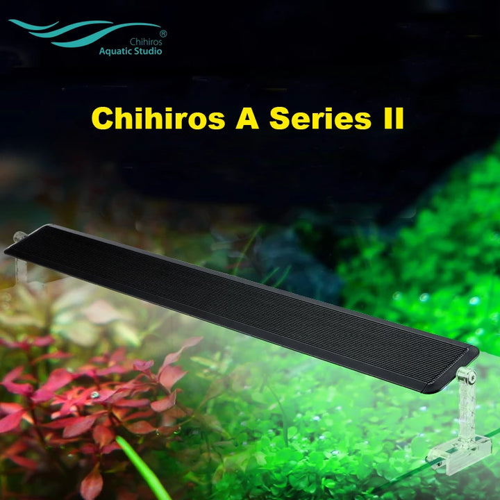 Chihiros A II 60cm with Bluetooth