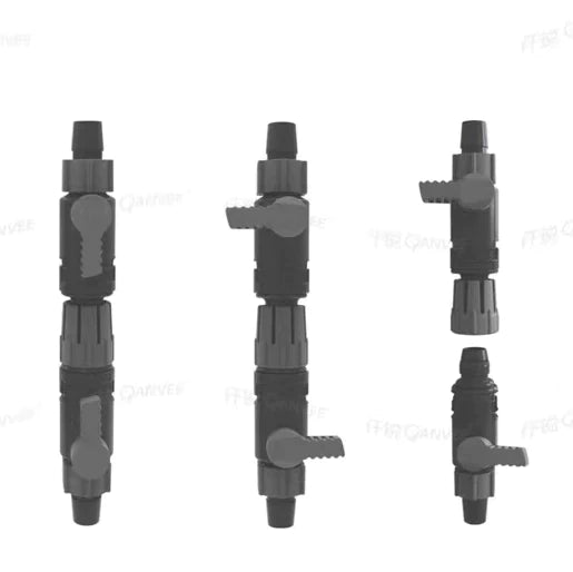 QANVEE Double Tap with quick release 16/22mm