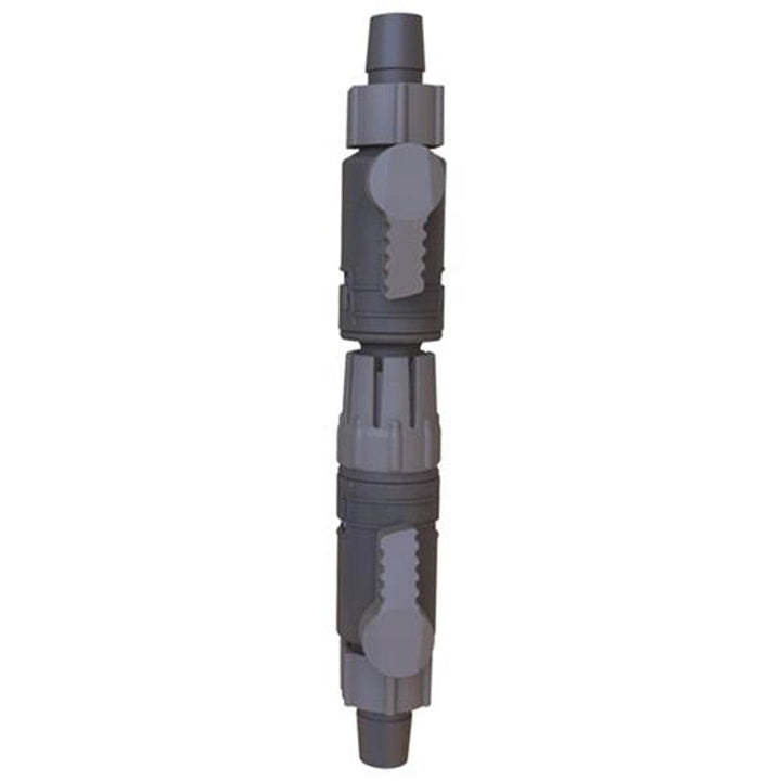 QANVEE Double Tap with quick release 16/22mm