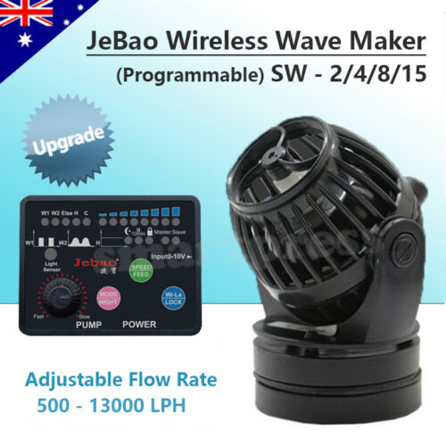 Jebao SW Series Wave maker