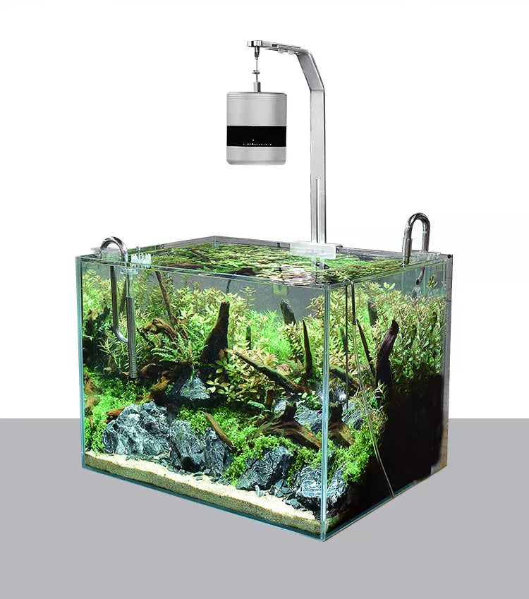 WEEK AQUA T90 PRO UV 90W – Green Aquatic WEEK AQUA T90 PRO UV 90W – Green Aquatic