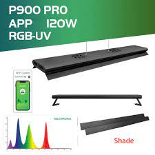 WEEK AQUA P900 PRO UV LED 120W